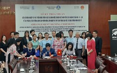 Việt Nam – New Zealand thông quan nông sản qua chứng nhận điện tử