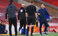 Lampard ám chỉ Liverpool kiêu ngạo