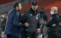 Redknapp: 'Lampard không cần Klopp dạy bảo'