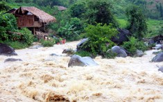 Thủ tướng chỉ đạo ứng phó tình huống thiên tai, mưa lũ lớn bất thường