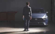 Không chỉ có thêm phiên bản tăng áp, Mazda3 2021 còn được bổ sung một động cơ mới
