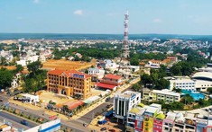 Bất động sản Bình Phước bất ngờ “tăng nhiệt” trở lại