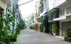 Thị trường bán nhà riêng quận Bình Thạnh và những điều bạn chưa biết