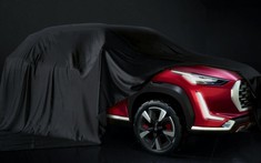 Nissan Magnite - SUV cỡ B giá rẻ sắp ra mắt, cạnh tranh Hyundai Venue