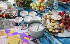 Nhà chung cư cúng cô hồn ở đâu chuẩn xác nhất?