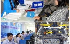 Chính sách mới có hiệu lực từ tháng 7