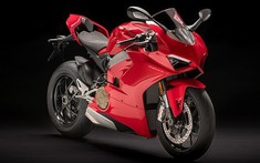 Xe mô tô Ducati sẽ được phân phối độc quyền bởi nhà phân phối siêu xe đình đám CT-Wearnes