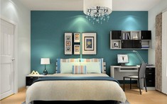 Bật mí hướng giường ngủ tuổi Bính Ngọ chuẩn phong thủy