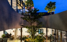 Quán cà phê đẹp - độc - lạ ở Sài Gòn