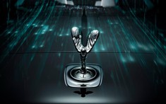 Rolls-Royce Wraith Kryptos mang mật mã mà chỉ có 2 người trên thế giới có thể hiểu