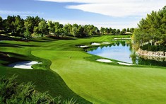 Quảng Bình: Đầu tư sân golf 800 tỷ đồng, quy mô 164 ha