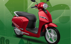 Xe máy điện VinFast Klara chỉ đi được 15 km/lần sạc