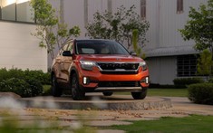 Tân binh Kia Seltos 2020 có gì để đối đầu cùng “ông hoàng” Hyundai Kona?