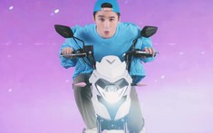Sơn Tùng M-TP quảng cáo xe máy điện VinFast trong MV mới ra mắt