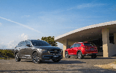 THACO chơi lớn đại há giá trong tháng 7, Mazda CX-8 giảm sâu tới tận 200 triệu đồng