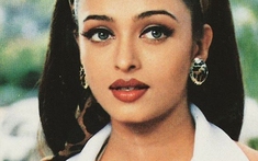 Aishwarya Rai - biểu tượng sắc đẹp Ấn Độ