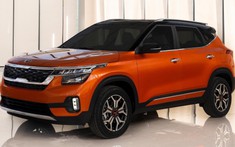 Thực hư chuyện đại lý giục khách nếu không chốt cọc sớm, Kia Seltos sẽ tăng giá