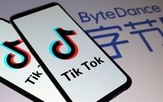 Amazon thu hồi lệnh cấm TikTok sau vài giờ ra thông báo