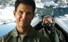 Phim của Tom Cruise dời lịch chiếu