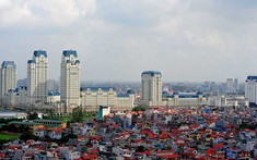 Thị trường mua bán chung cư quận 5 và những điều bạn chưa biết