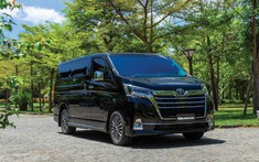 10 mẫu ô tô bán chậm nhất Việt Nam tháng 6/2020: Toyota Granvia vừa ra mắt đã “đứng top”