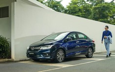 10 mẫu ô tô bán chạy nhất Việt Nam tháng 6/2020: lệ phí trước bạ giảm, Honda City lần đầu lật đổ Toyota Vios