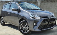 Kết thúc ưu đãi ngay giữa tháng 7, phải chăng đó chính là thời điểm ra mắt của Toyota Wigo 2020?