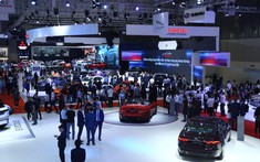 Triển lãm ô tô đáng mong đợi nhất năm – VMS 2020 sẽ không diễn ra như dự kiến