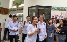 Những lưu ý quan trọng với thí sinh sắp thi vào lớp 10 ở Hà Nội