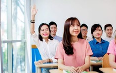Có chứng chỉ TOEFL, TOEIC được miễn thi tốt nghiệp và tuyển thẳng đại học năm 2020