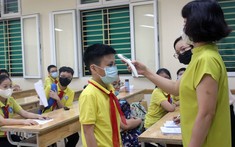 Nhiều trường rục rịch điều chỉnh thời gian tựu trường vì Covid-19