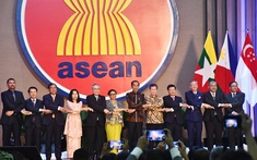 Việt Nam - 25 năm gia nhập và nâng vị thế cùng ASEAN