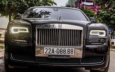 Biển số xe Tuyên Quang là bao nhiêu và cách nhận biết theo từng huyện, thành phố