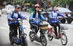 Bỏ đề xuất GPLX A0 cho học sinh phổ thông, gộp chung với GPLX A1