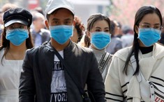 Sau TP. HCM, Hà Nội áp dụng xử phạt người không đeo khẩu trang nơi công cộng