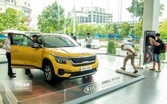 Tháng 7 âm lịch, thời điểm lý tưởng nhất để mua ô tô