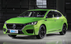 MG6 PHEV - Mẫu sedan dáng vẻ thể thao ấn tượng, sở hữu hơn 300 mã lực có giá khởi điểm 535 triệu đồng