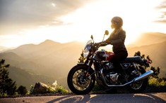 Thử nghiệm mô tô Ấn Độ Royal Enfield Interceptor 650 trên bàn Dyno và cái kết