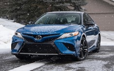 Đi ngược xu hướng, Toyota tăng cường phân khúc xe sedan để vợt khách của các đối thủ