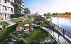 Căn hộ ở Thủ Đức, Bình Dương giá cao bằng căn hộ cao cấp trung tâm Quận 7
