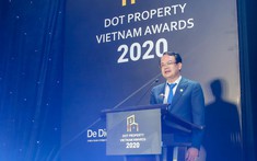 Tại sao Meyland được vinh danh là “Nhà phát triển bất động sản sáng tạo nhất”?