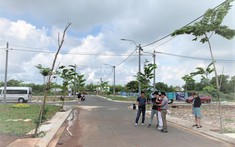 Bất động sản nhà ở có thành công khi "ăn theo" làn sóng khu công nghiệp?