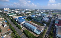 Bình Dương: Điểm nóng thu hút đầu tư của thị trường BĐS phía Nam
