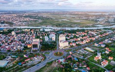 Bất động sản Hải Phòng phát triển bền vững, hấp dẫn giới đầu tư
