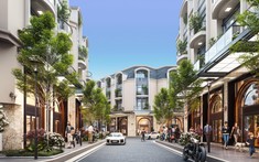 Diamond Central - Biểu tượng phồn vinh tại trung tâm TP. Biên Hòa