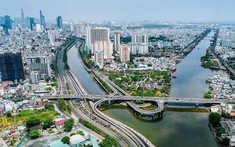 Sở Xây dựng: Giá nhà ở trong quý 2 tiếp tục tăng