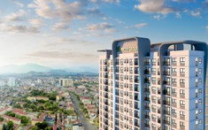 Một Thái Nguyên mới sôi động ở Tecco Elite City