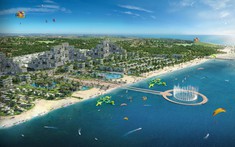 Cơ hội vàng sở hữu trọn đời BĐS tại “thủ phủ resort mới” bên biển Kê Gà