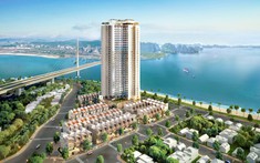 Green Diamond hút khách nhờ 3 giá trị ưu việt trong mùa dịch