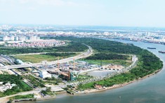 10 dự án mới nhất tại TP.HCM được bán nhà ở hình thành trong tương lai